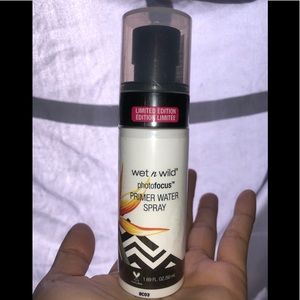 Wet n Wild Primer Water